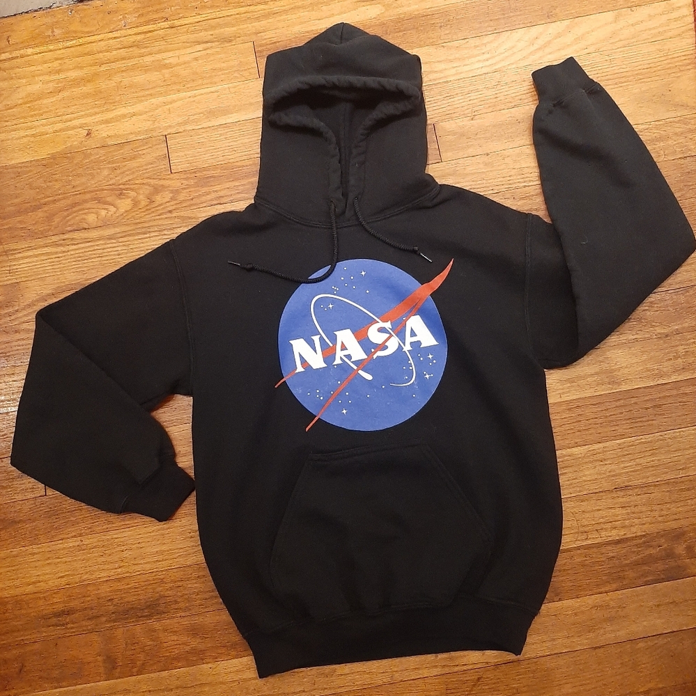 Bowery NASA hoodie